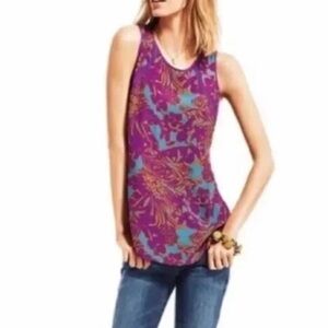 CAbi Palm Grass Tank